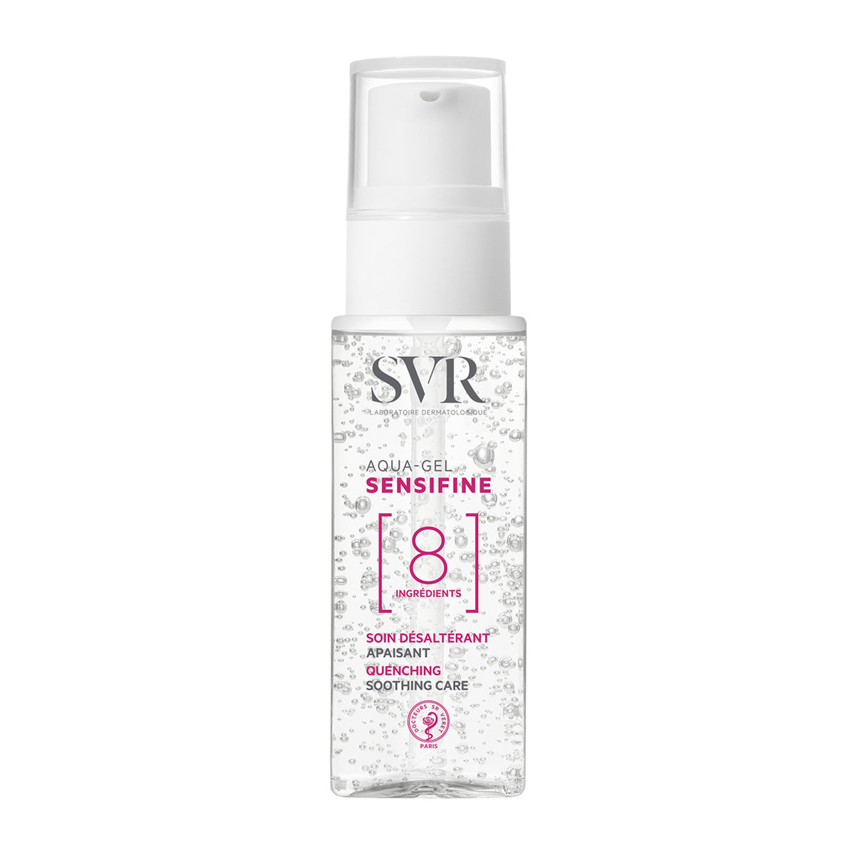 Svr Sensifine Aqua Gel 40ml